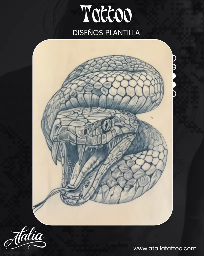 Serpiente