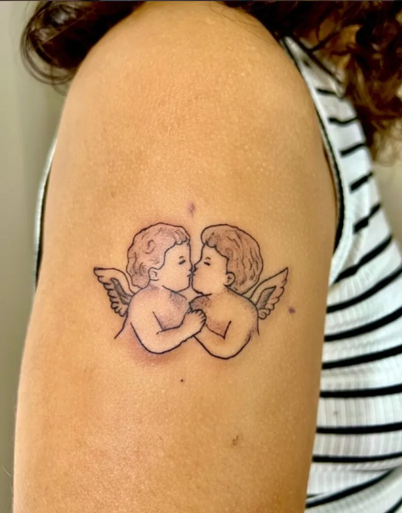 Angelitos