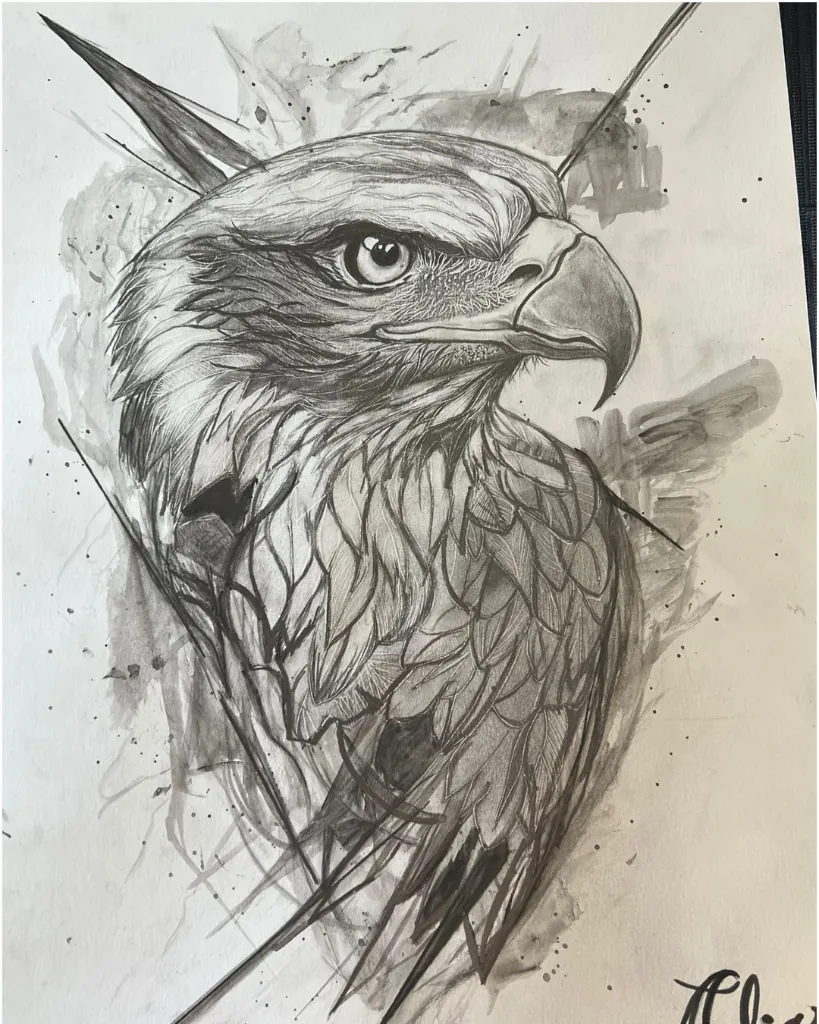 Águila Real